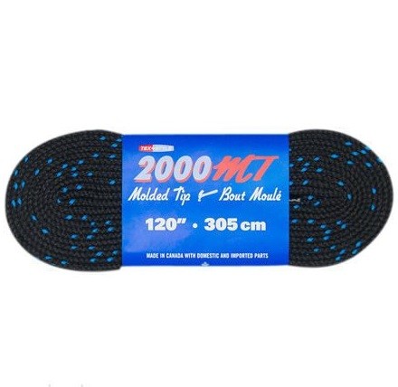 Шнурки хоккейнные TEXSTYLE XL 2000 