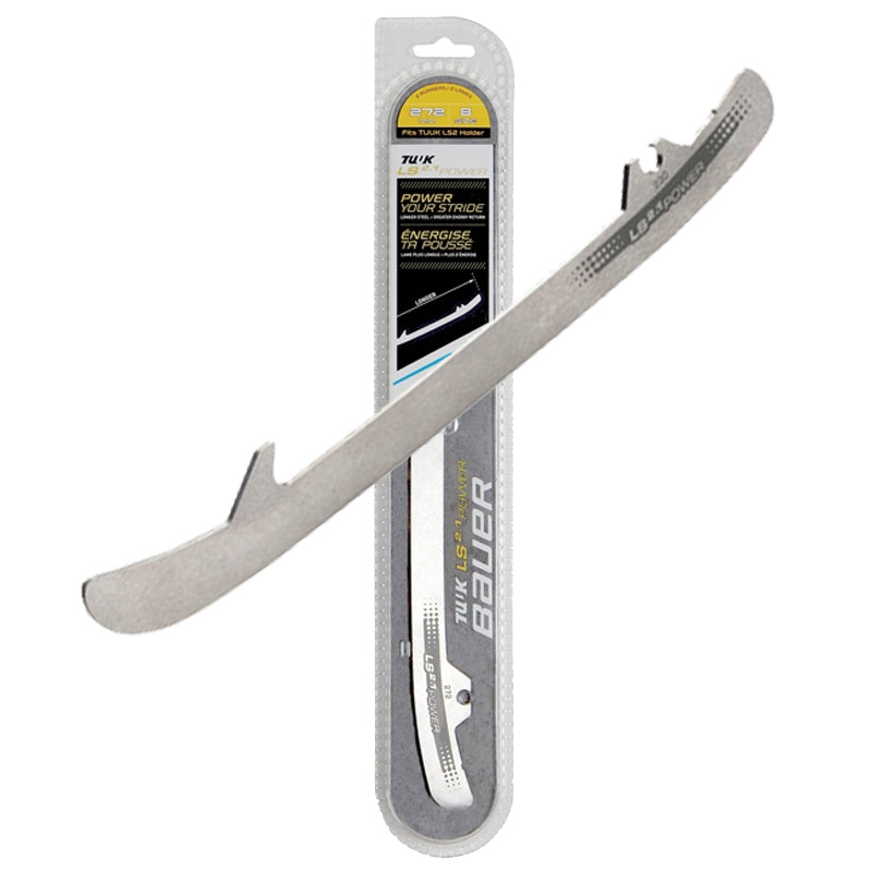 Лезвие BAUER TUUK LS2.1 POWER 1030568