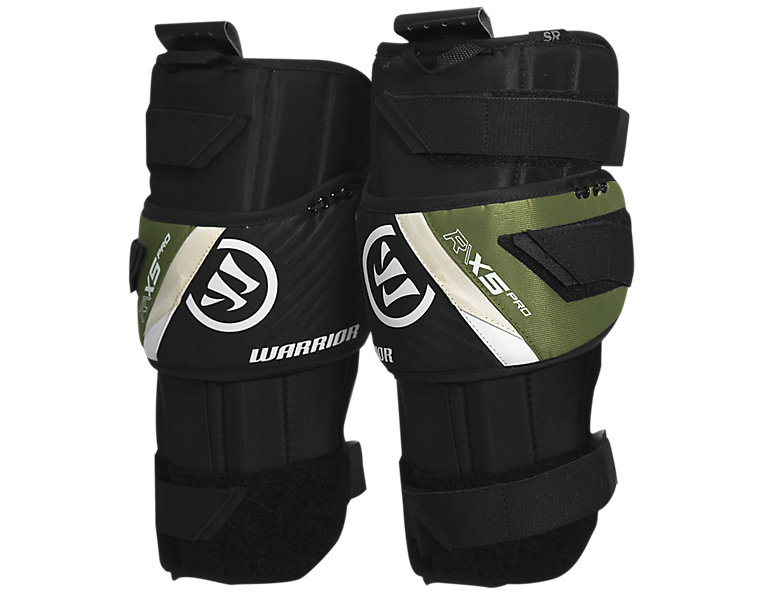 Защита колена вратаря WARRIOR RIT X5 PRO INT