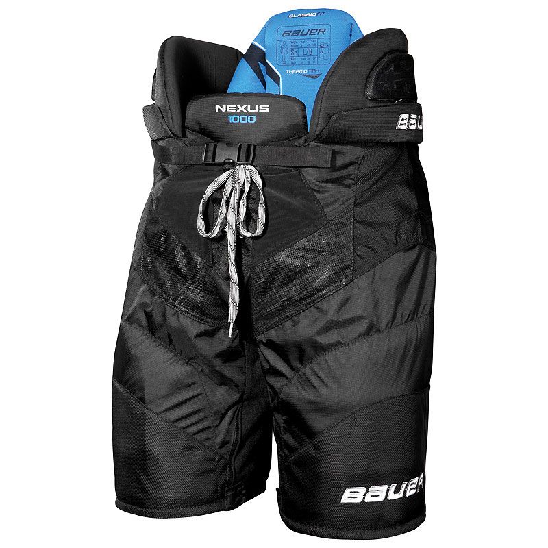 Трусы игрока BAUER NEXUS 1000 SR 