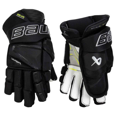 Перчатки BAUER S22 VAPOR HYPERLITE JR