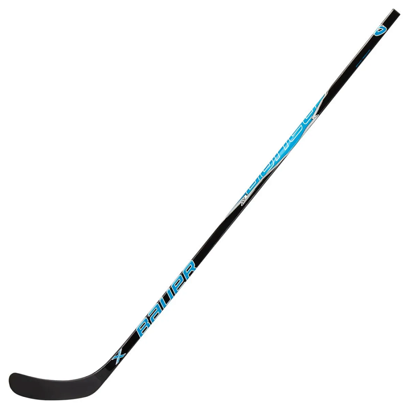 Клюшка BAUER S25 X SERIES GRIP STICK SR  