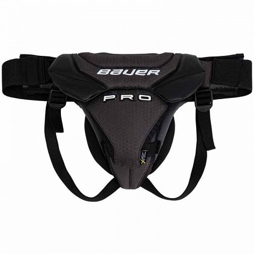 Раковина вратаря BAUER S25 PRO Goal Jock SR