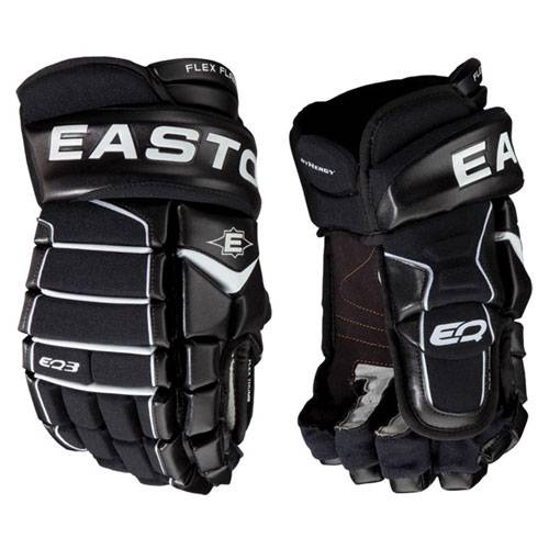 Перчатки EASTON SYNERGY EQ3 SR