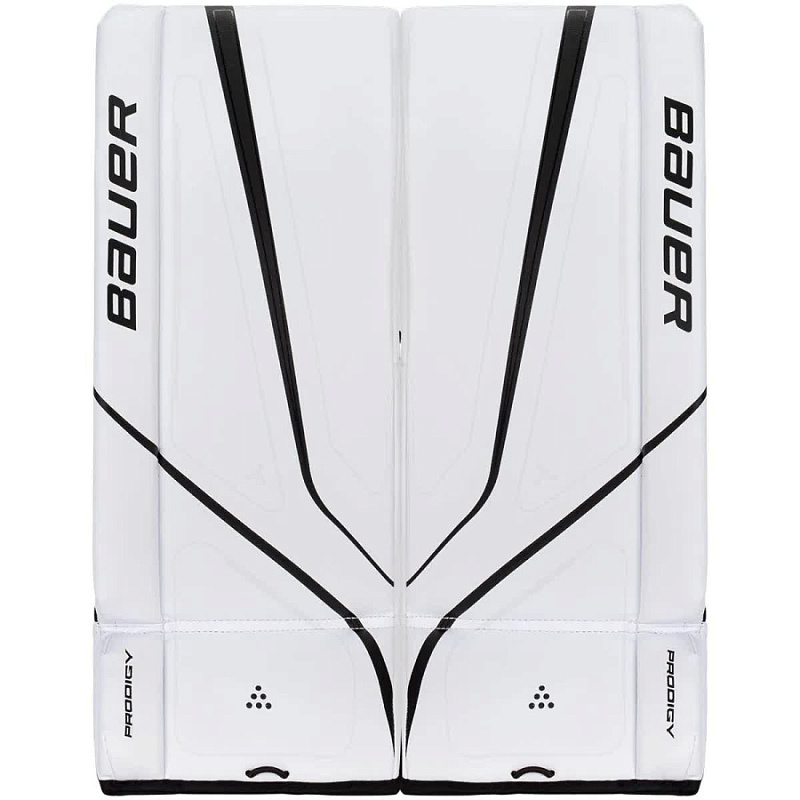 Щитки вратаря BAUER S24 PRODIGY YTH 
