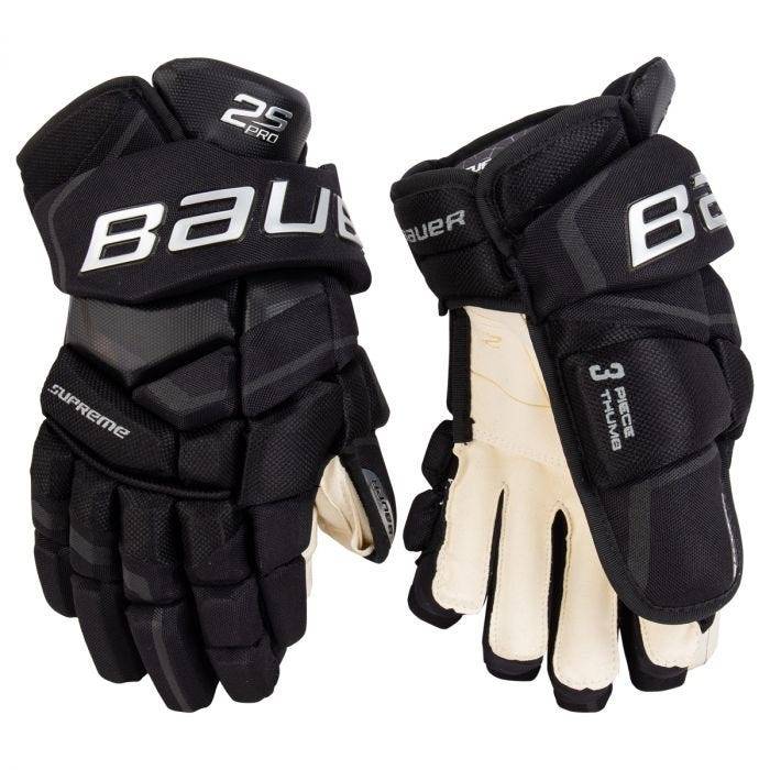 Перчатки BAUER S19 SUPREME 2S PRO JR 