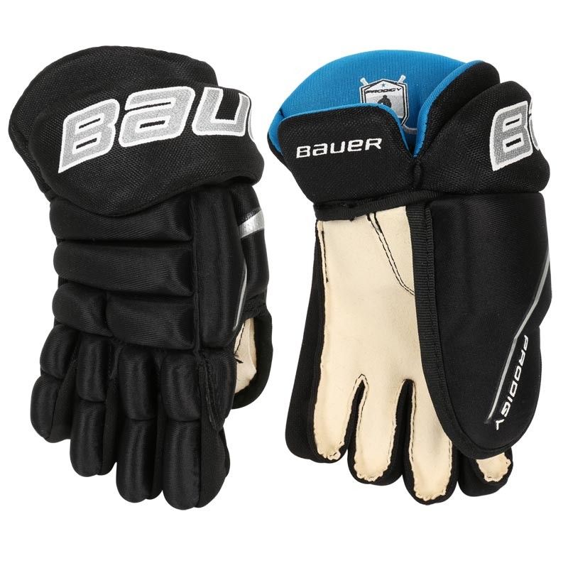 Перчатки BAUER PRODIGY YTH 