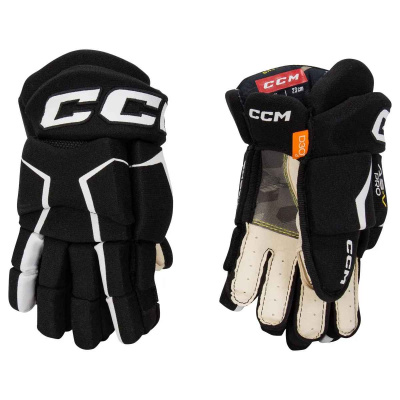 Перчатки CCM AS-V PRO YTH