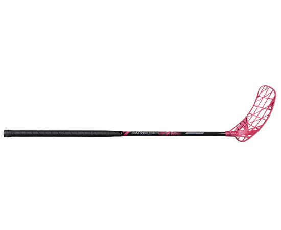 Клюшка флорбольная OXDOG SENSE HES 29 BR 101 Round MB 