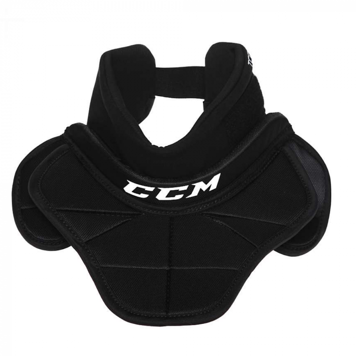 Защита шеи вратаря CCM TSG900 JR