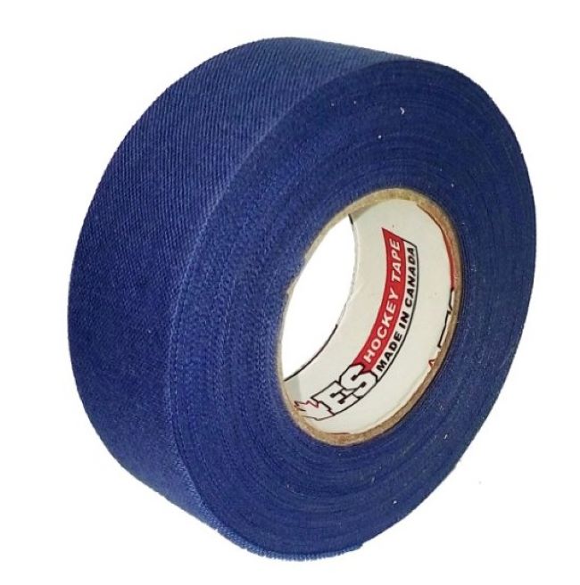 Лента хоккейная ES HOCKEY TAPE 24 мм * 18 м 