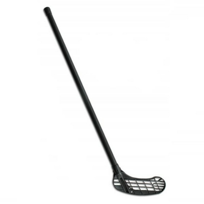 Клюшка флорбольная ACITO BETA Black 35 95 Round 