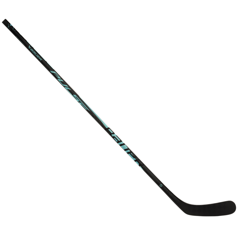 Клюшка BAUER HO25 PULSE GRIP STIK SR