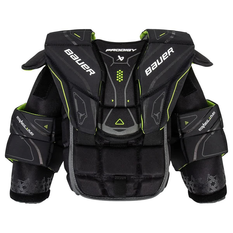 Нагрудник вратаря BAUER S24 PRODIGY YTH 