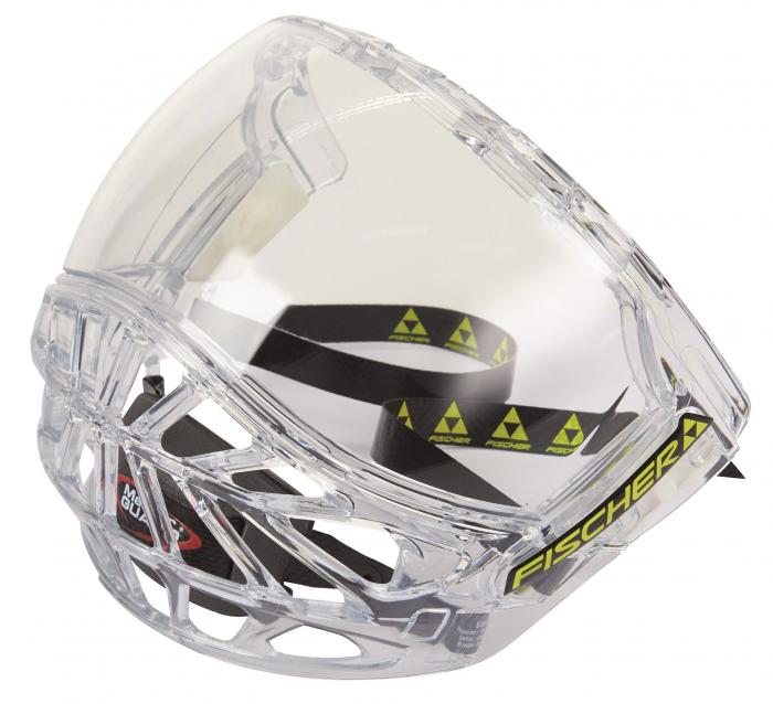 Маска FISCHER FULL SHIELD PRO 
