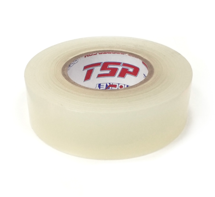 Лента для щитков TSP Shin Pad Tape CLEAR