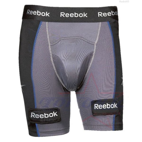 Шорты с раковиной REEBOK 7K JR