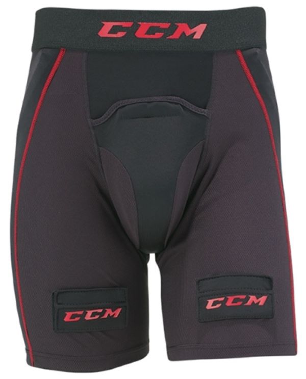 Шорты с раковиной CCM R300 SR 