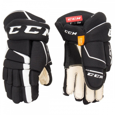 Перчатки CCM SUPER TACKS AS1 YTH 