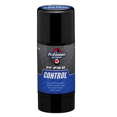 Воск для крюка клюшки PF PRO CONTROL 