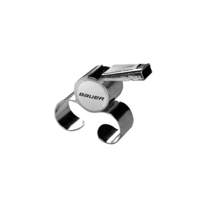 Свисток BAUER METAL WHISTLE