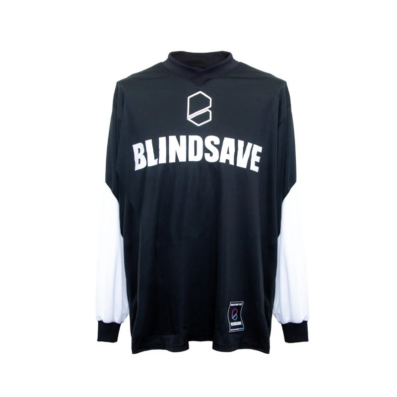 Свитер врат.флорбольный BLINDSAVE LITE