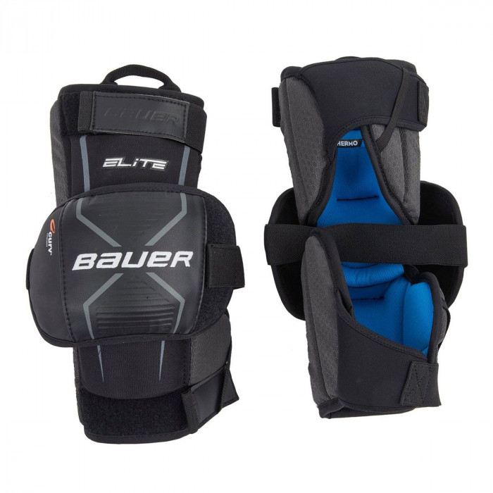 Защита колена вратаря BAUER S25 ELITE KNEE INT