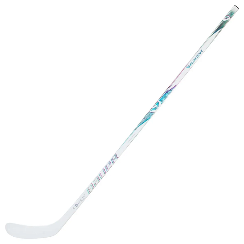 Клюшка BAUER S25 PROTO2 WHT GRIP STK JR 30