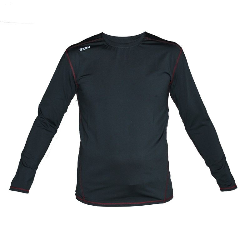 Футболка c длин. рукавом HOCKEY STYLE TIXON NEW SR 