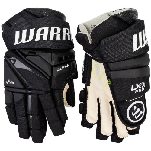 Перчатки WARRIOR LX3 PRO SR