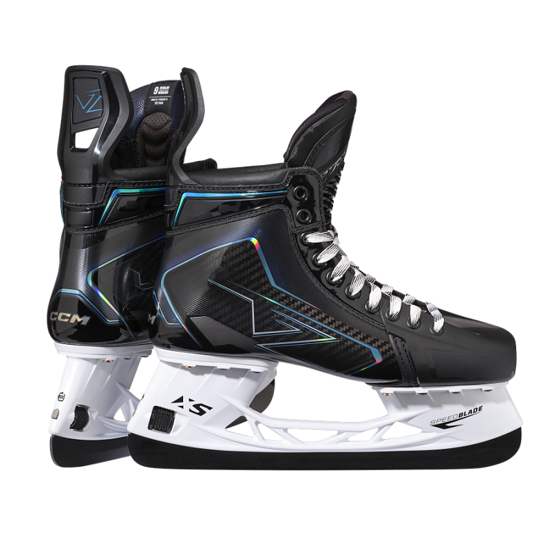Коньки хоккейные CCM VIZION INT
