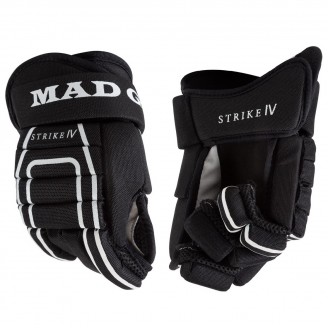 Перчатки MAD GUY Strike |V SR 