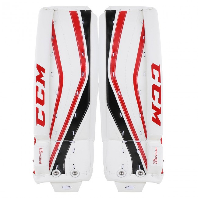 Щитки вратаря CCM PREMIER 1.5 YTH 