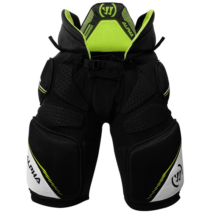 Трусы игрока гирдлы WARRIOR ALPHA GIRDLE SR 