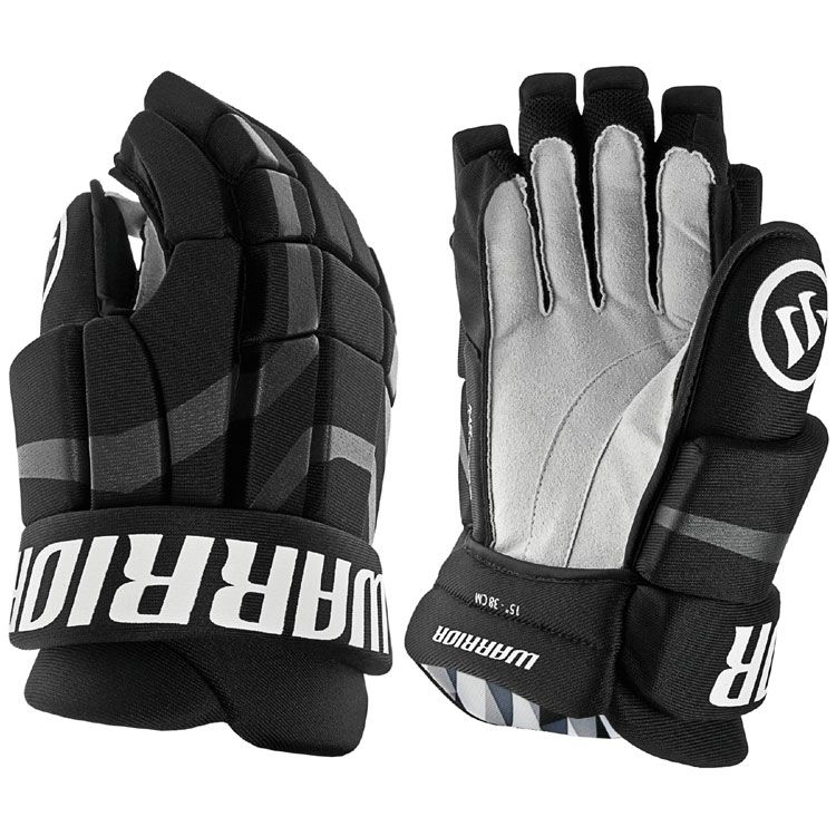 Перчатки WARRIOR DT4 SR 