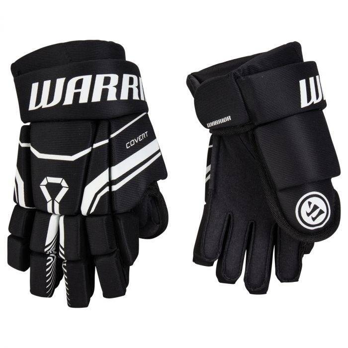 Перчатки WARRIOR QRE40 YTH