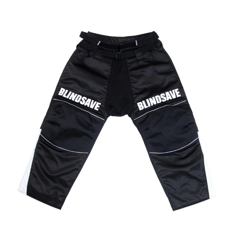 Брюки врат.флорбольные BLINDSAVE LITE