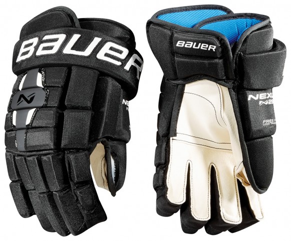 Перчатки BAUER S18 NEXUS N2900 JR 