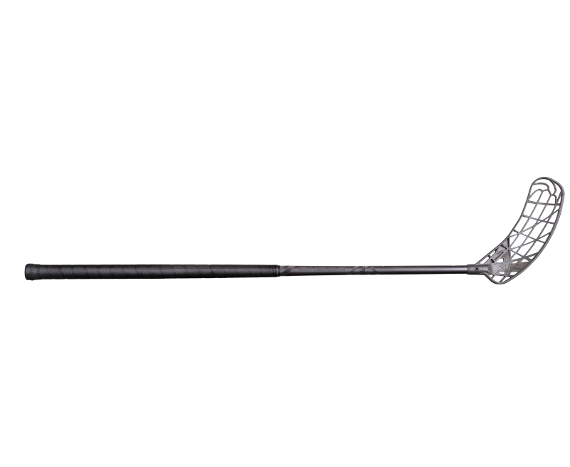 Клюшка флорбольная OXDOG FUSION LIGHT 27 DG 101 OVAL MB 