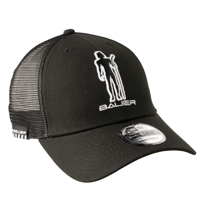 Бейсболка BAUER S23 NE HOCKEY GUY 9FORTY SR