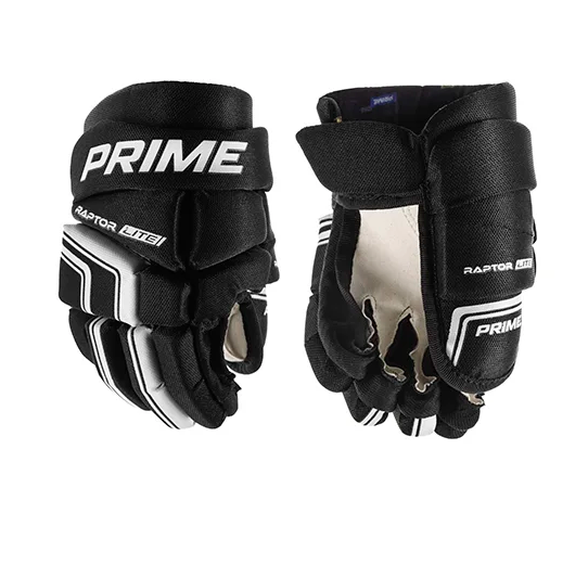 Перчатки PRIME RAPTOR LITE YTH