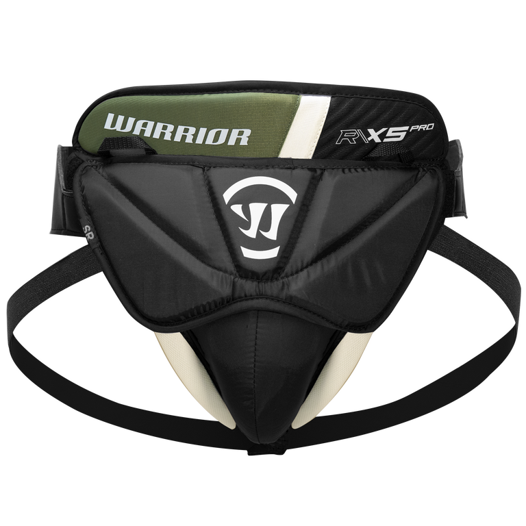 Раковина вратаря WARRIOR RIT X5 PRO SR