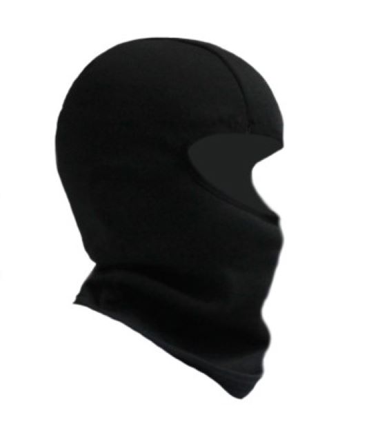 Балаклава Willpower Classic NEW (флис) 