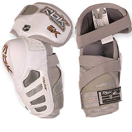 Налокотники игрока RBK JOFA 6K JR