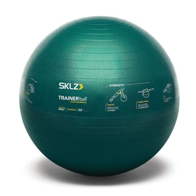 Гимнастический мяч SKLZ