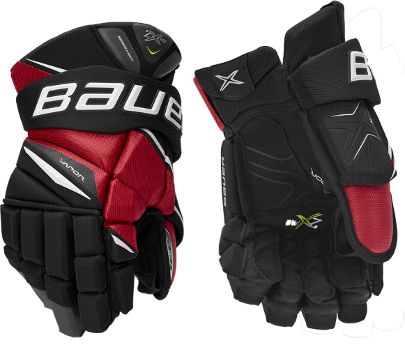 Перчатки BAUER S20 VAPOR 2X PRO JR