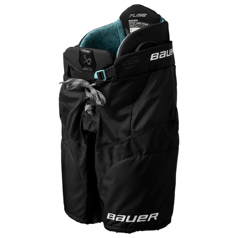 Трусы игрока BAUER S26 SUPREME FUSE YTH