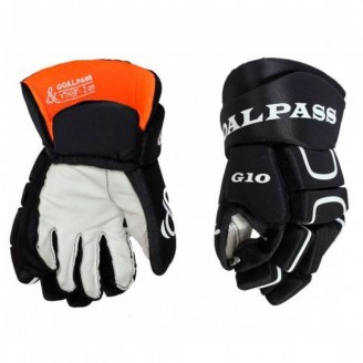 Перчатки GOAL&PASS G10 YTH 