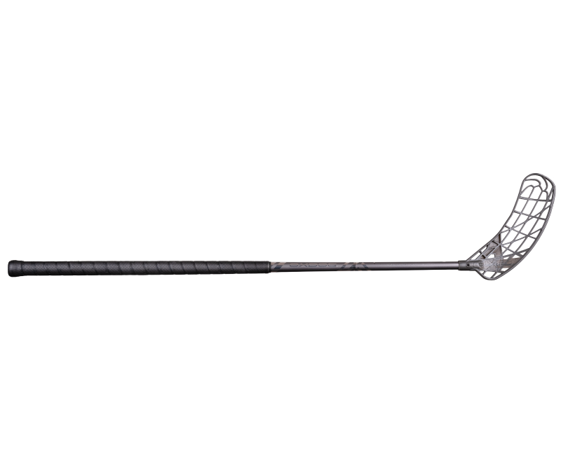 Клюшка флорбольная OXDOG FUSION LIGHT 23 DG 103 OVAL MB 