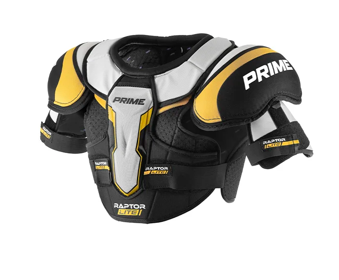 Нагрудник игрока PRIME RAPTOR LITE SR